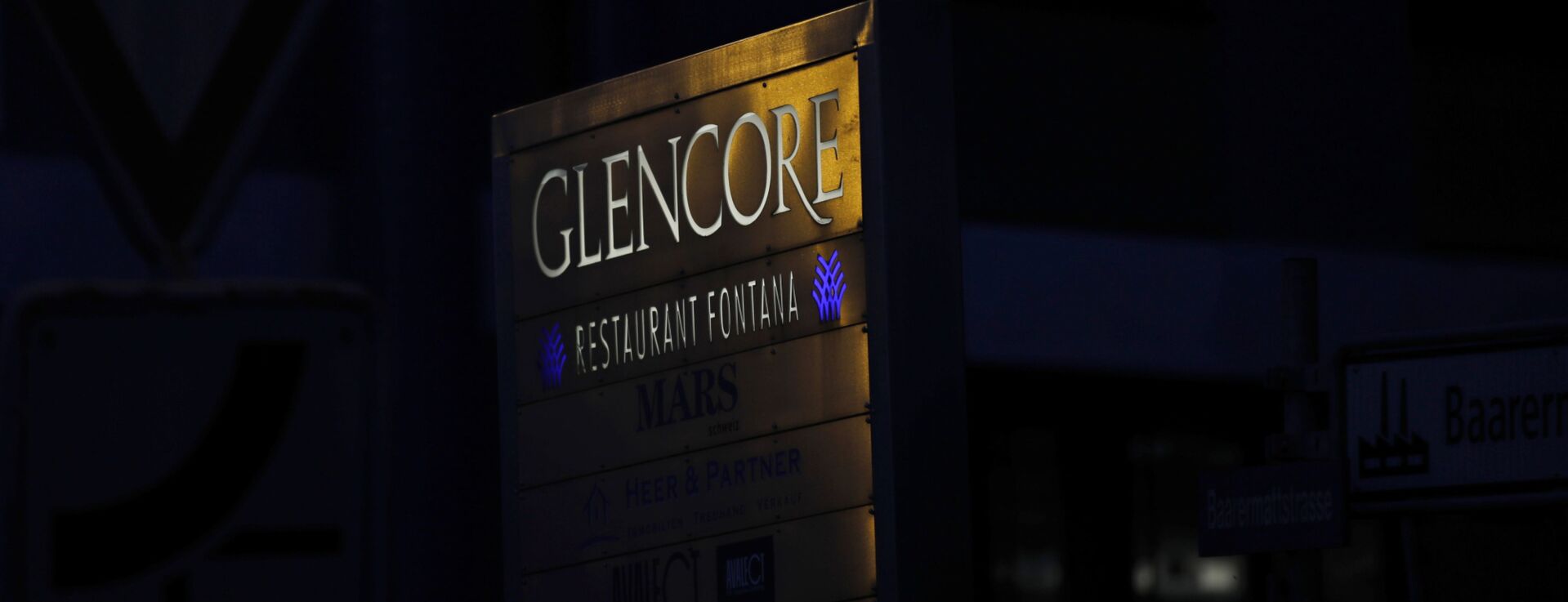 Glencore Flew Cash for Bribes Across Africa in Private Jets (1)